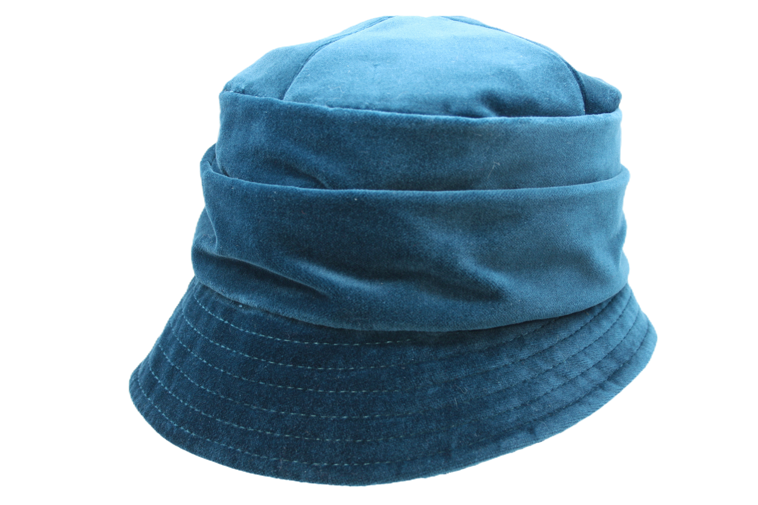 Chapeau Souple Aurega H22031 Turquoise