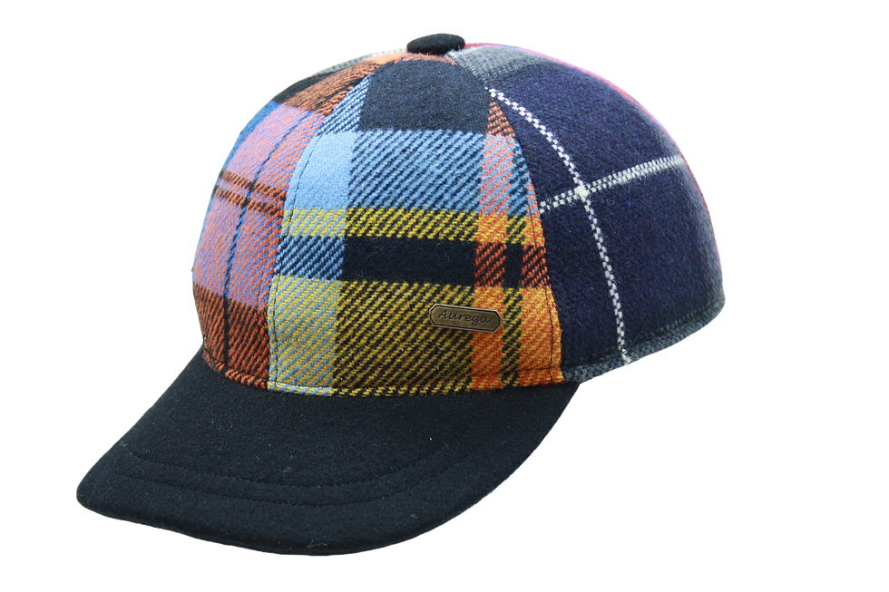 Baseball Scozz Aurega