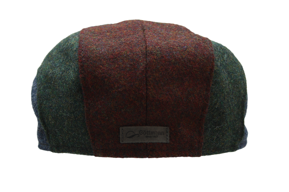 Miniature : Casquette Gottmann Baxter P-K