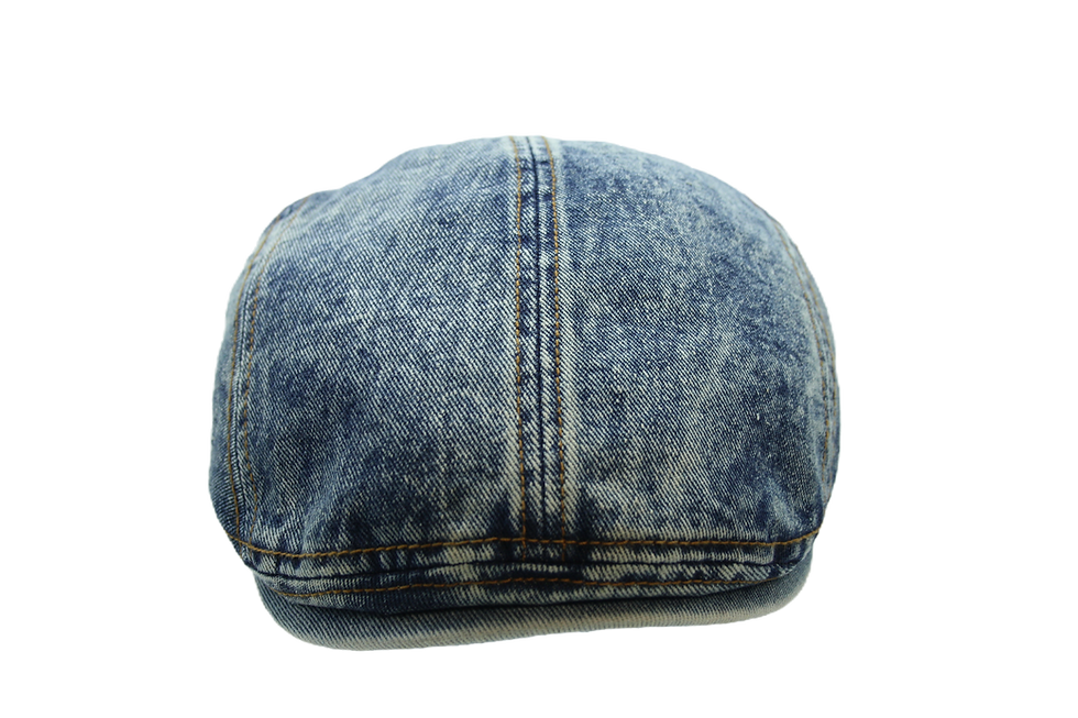 Miniature : Casquette Gottmann Jean Jackson