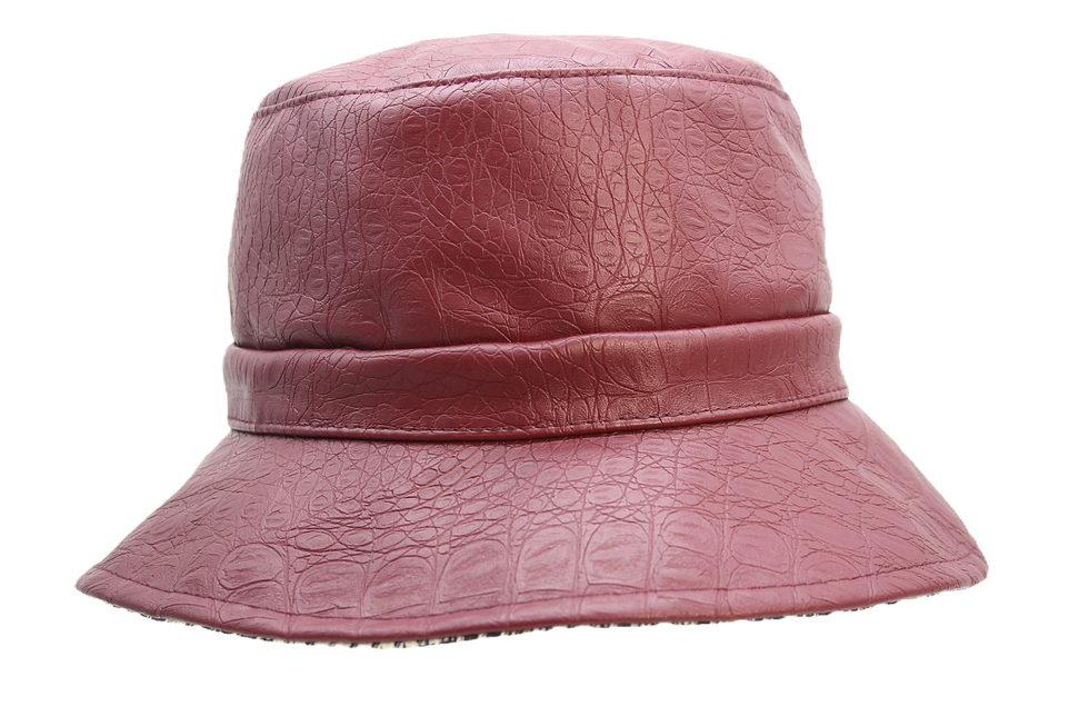 Chapeau De Pluie Aurega Cocco Bordeaux