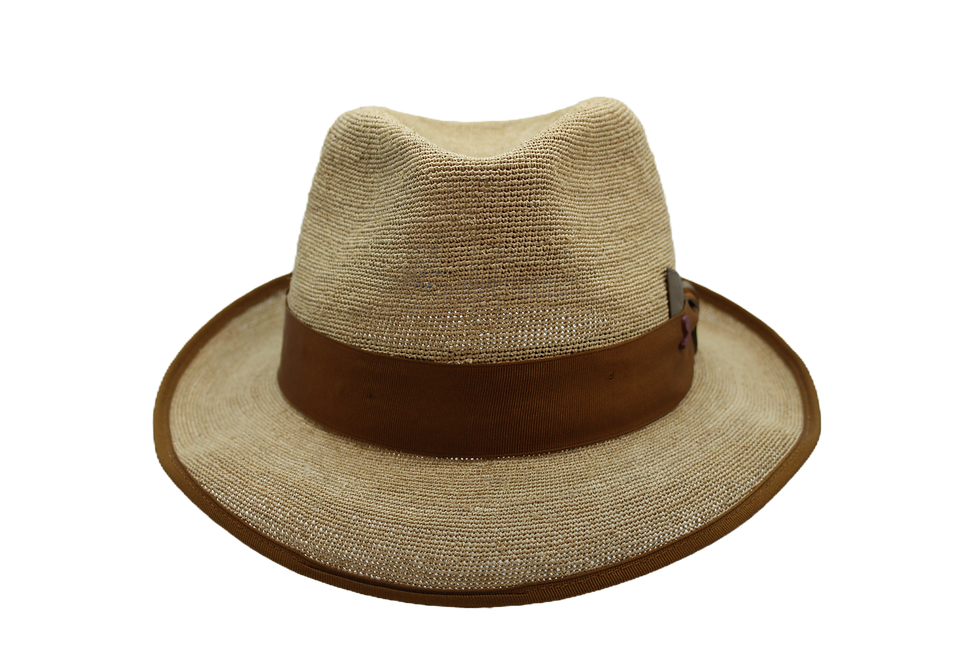 Miniature : Chapeau Alfonso D'Este Potenza