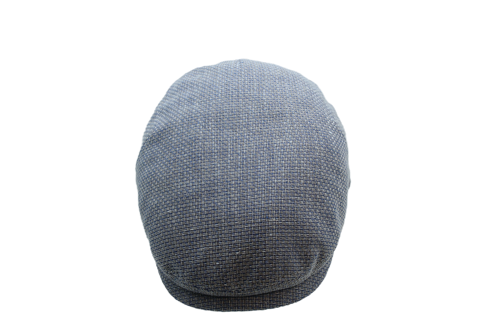 Miniature : Casquette Haywood Bleu Gottmann