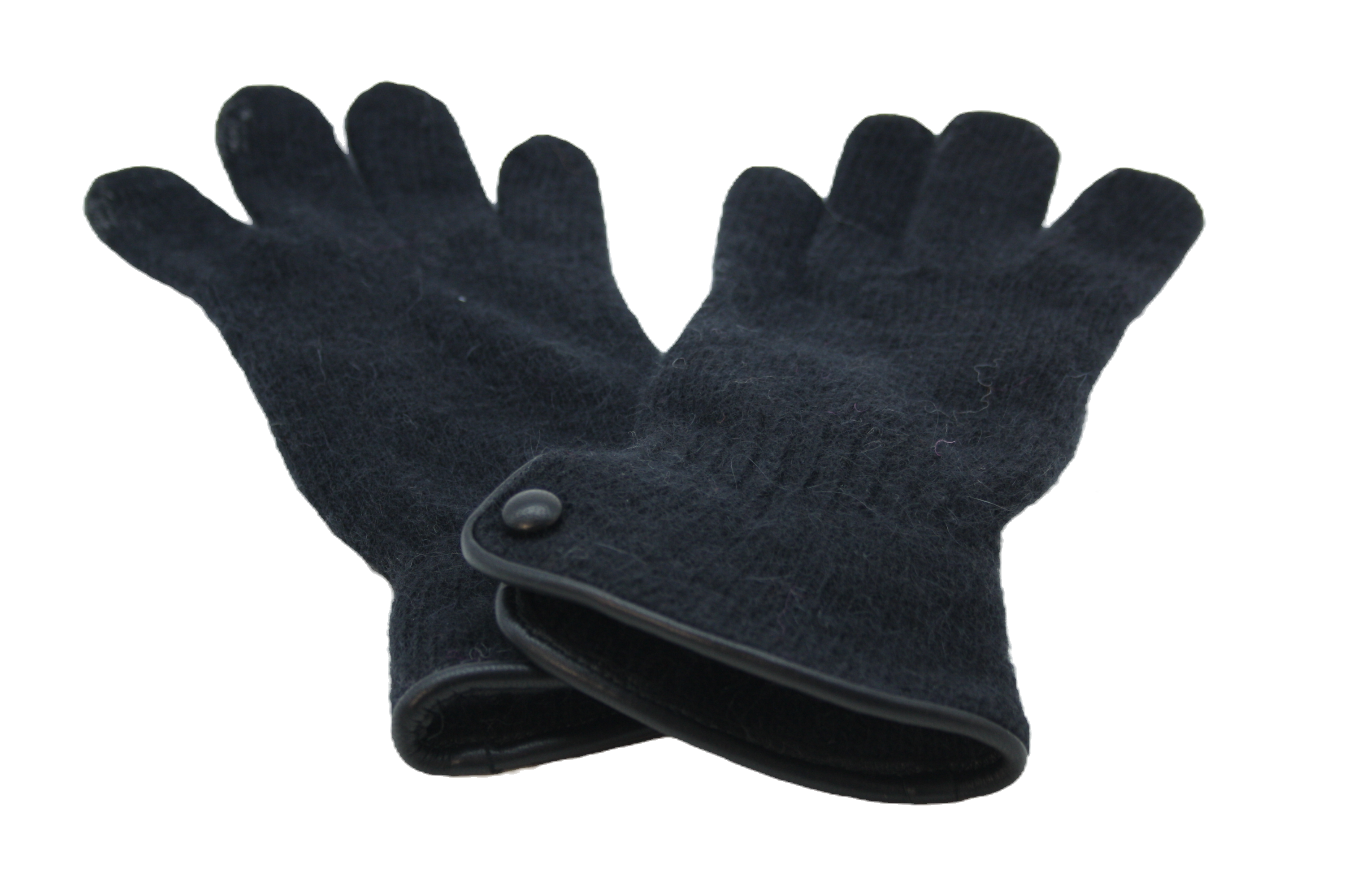 Gants Santacana 193 Noir