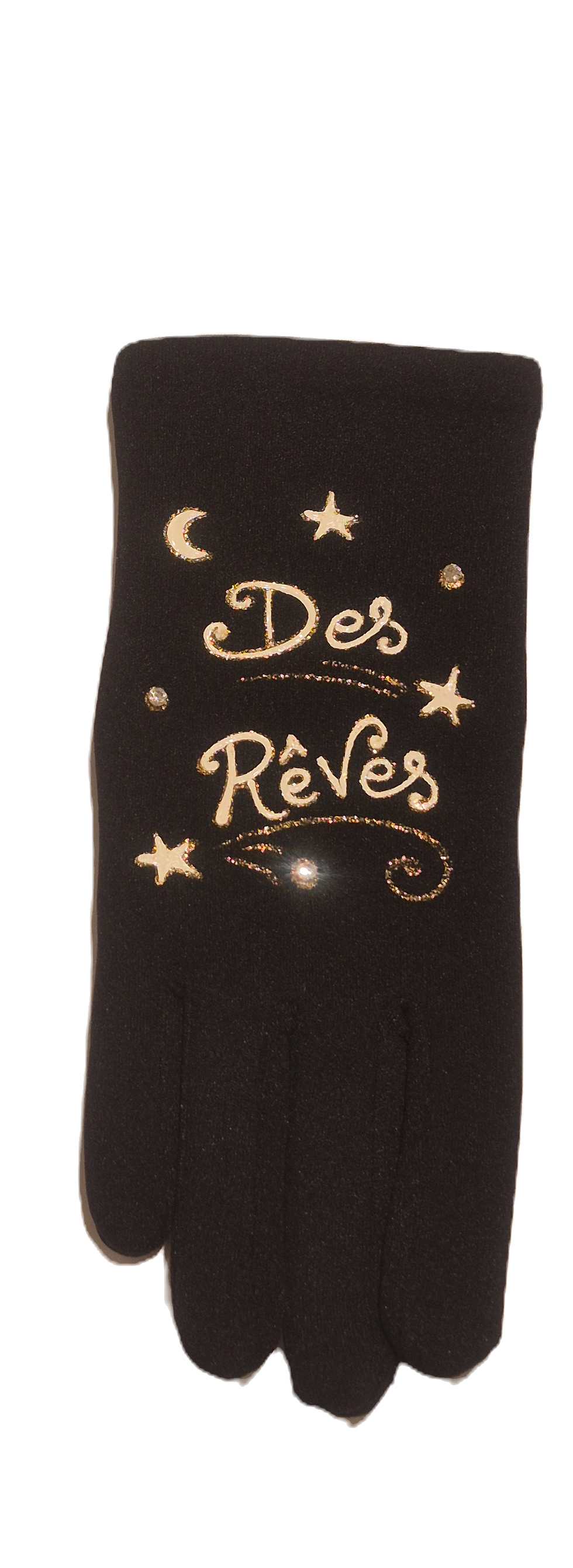 Miniature : Des rêves... 