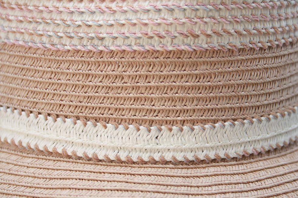 Miniature : Chapeau Mtm PF1023 Poudre