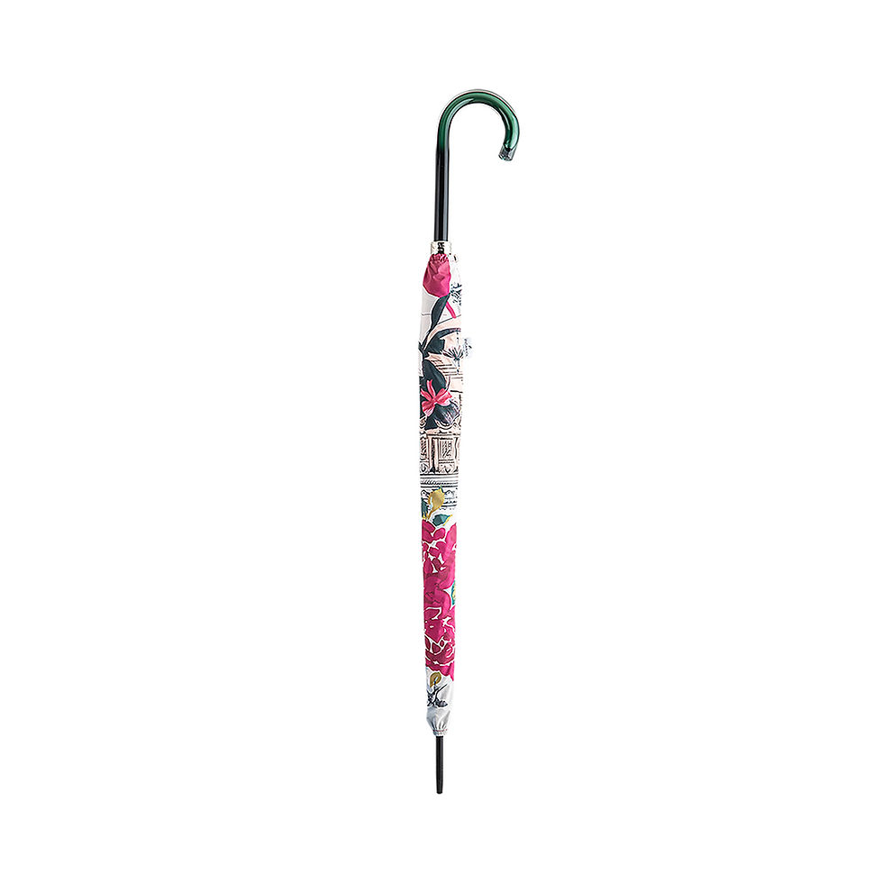 Miniature : Parapluie Droit Piganiol Ballerine