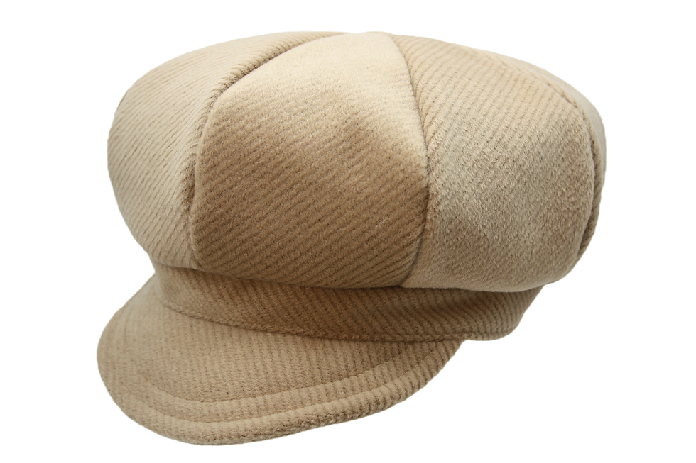 Gavroche Aurega H24059 Miletto Camel