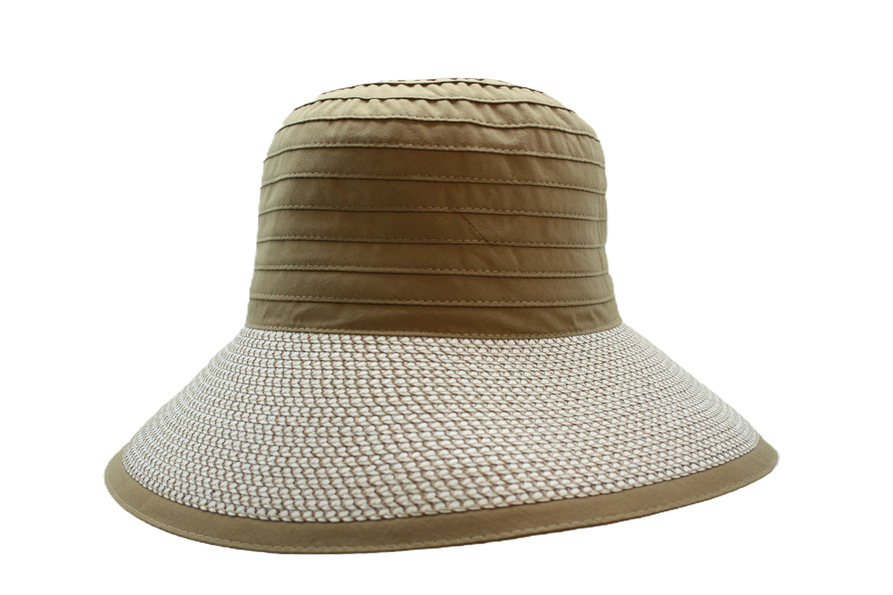 Chapeau House Of Ord Audrey Classic Marron