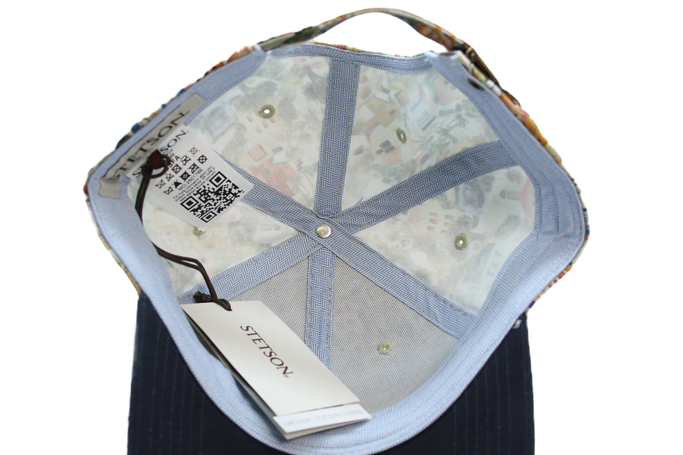 Miniature : Casquette Stetson Village