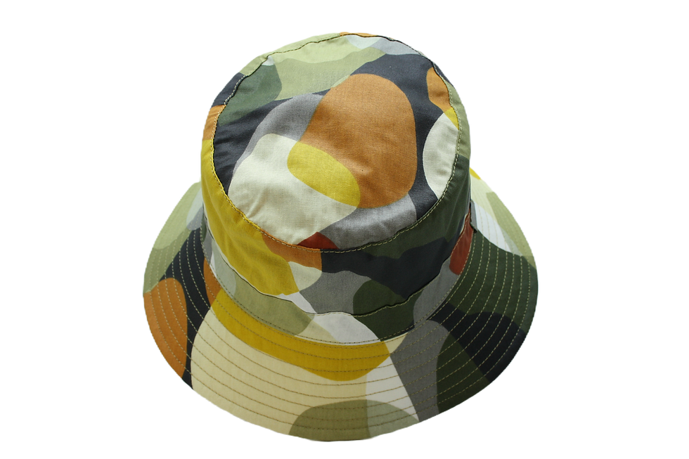 Miniature : Chapeau de pluie Bocage 3498 Vert