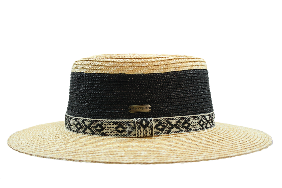 Miniature : Chapeau Auréga Léna