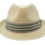 Miniature : Chapeau Göttmann Morris Beige