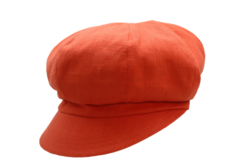 Miniature : Gavroche Mtm Elorine Tangerine