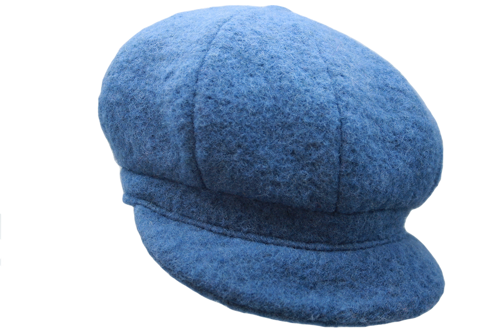 Miniature : Casquette Gavroche Arezzo Frasconi
