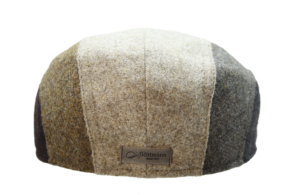 Miniature : Casquette Gottmann Baxter K-5 Beige