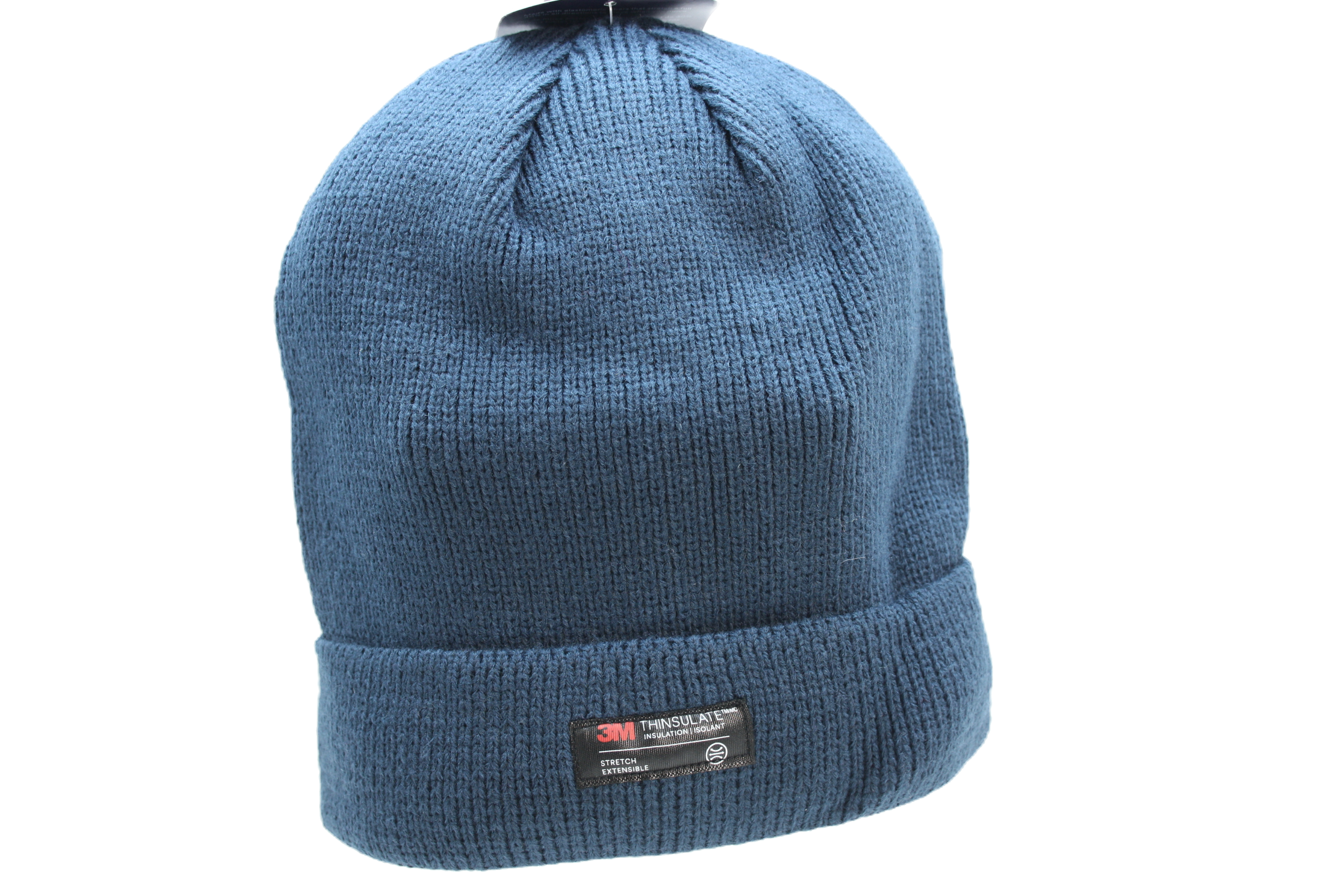Bonnet Thinsulate 3M Bleu