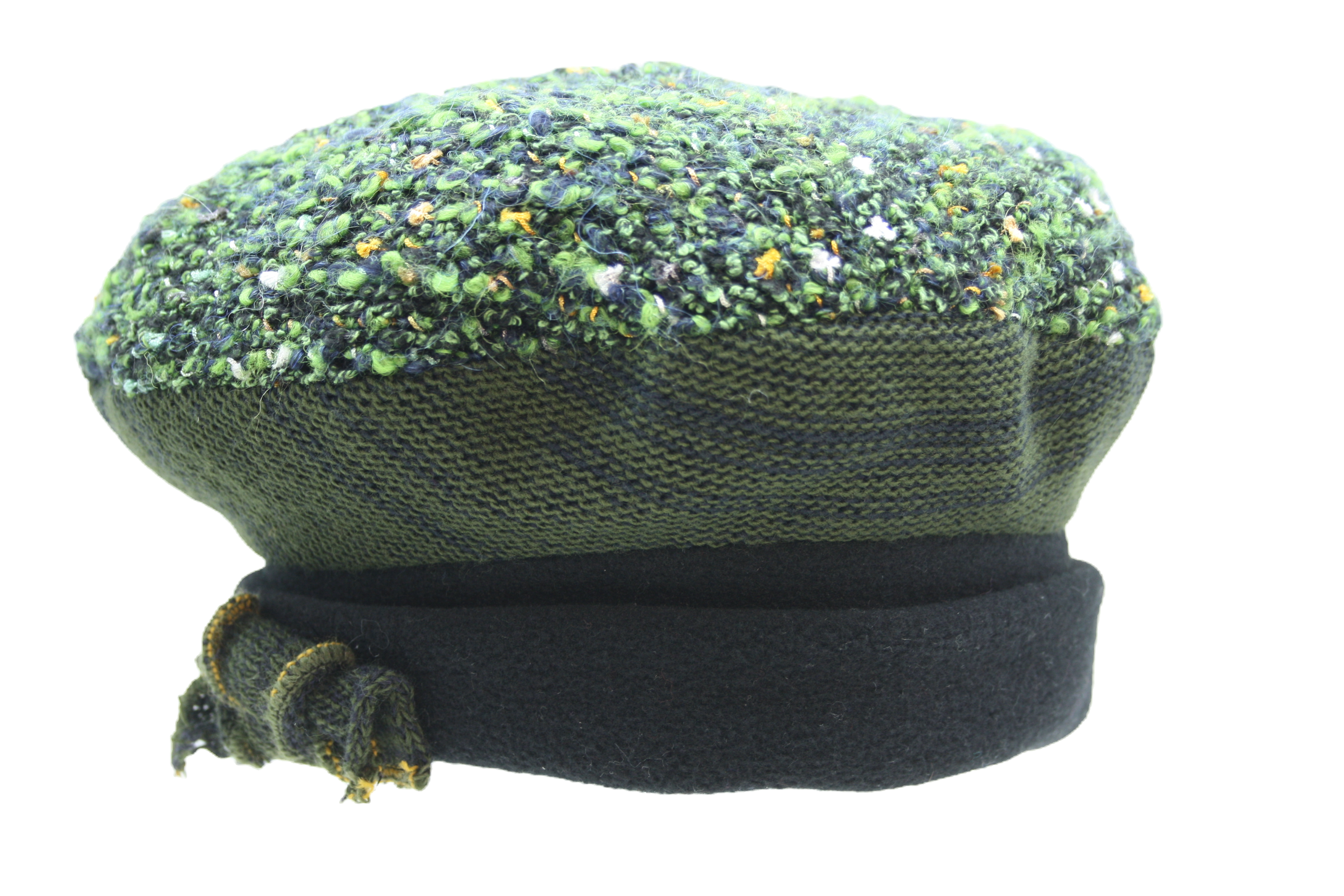 Calot Aurega H23035 Vert