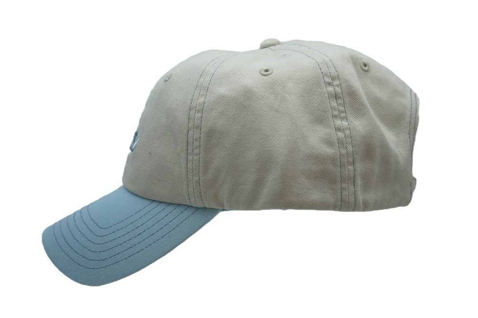 Miniature : Casquette Baseball Stetson Catch The Wave