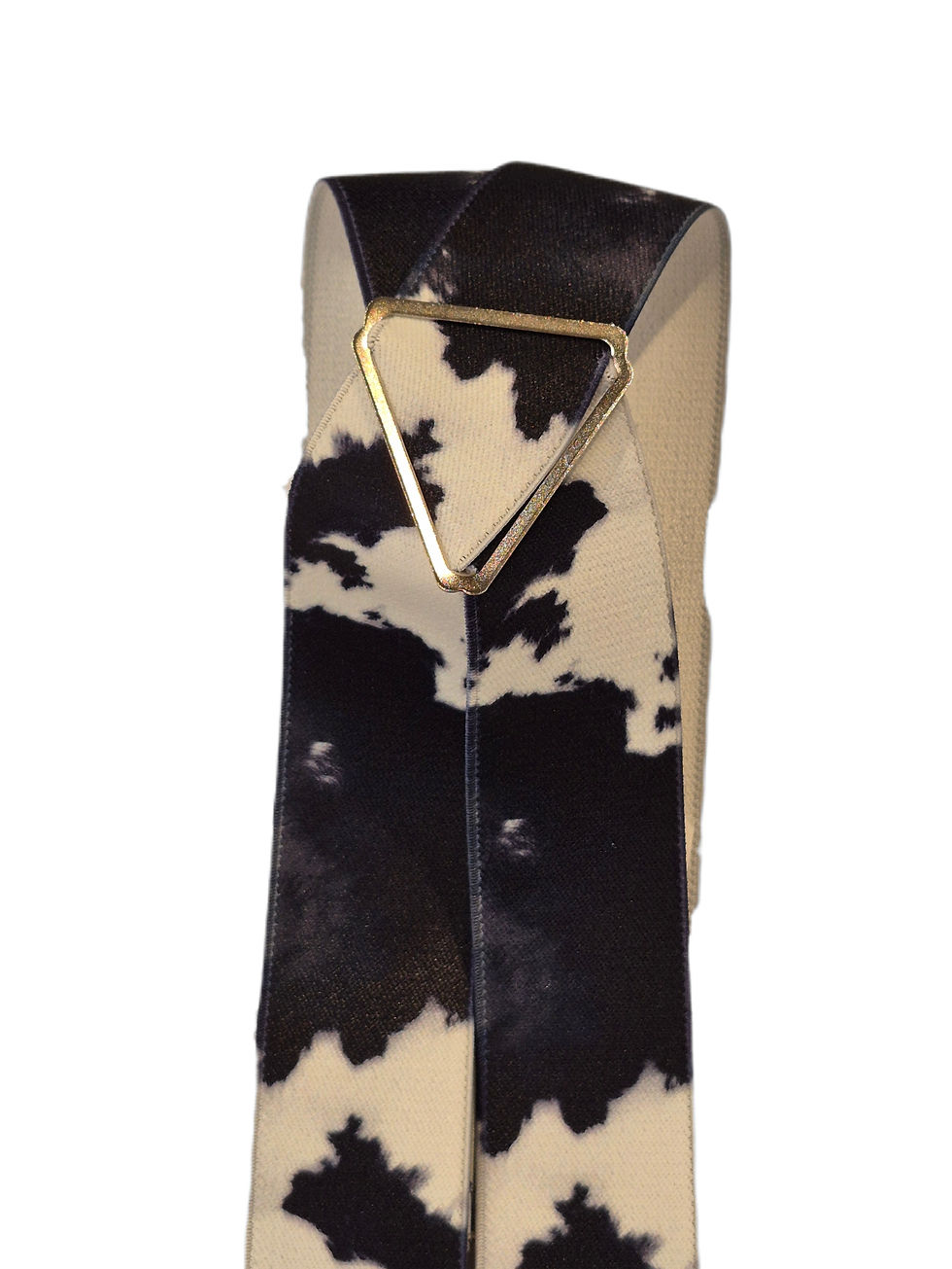 Miniature : Bretelles Boyer Vache Noir