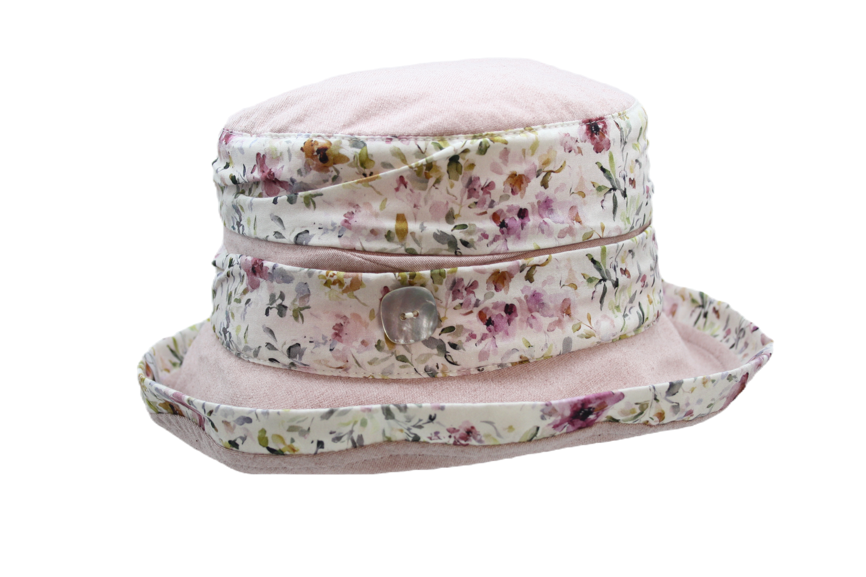 Chapeau Souple Mtm Romance