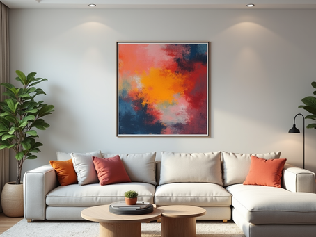 Entdecken Sie pictureBELLA: Kunstwerke online bestellen leicht gemacht