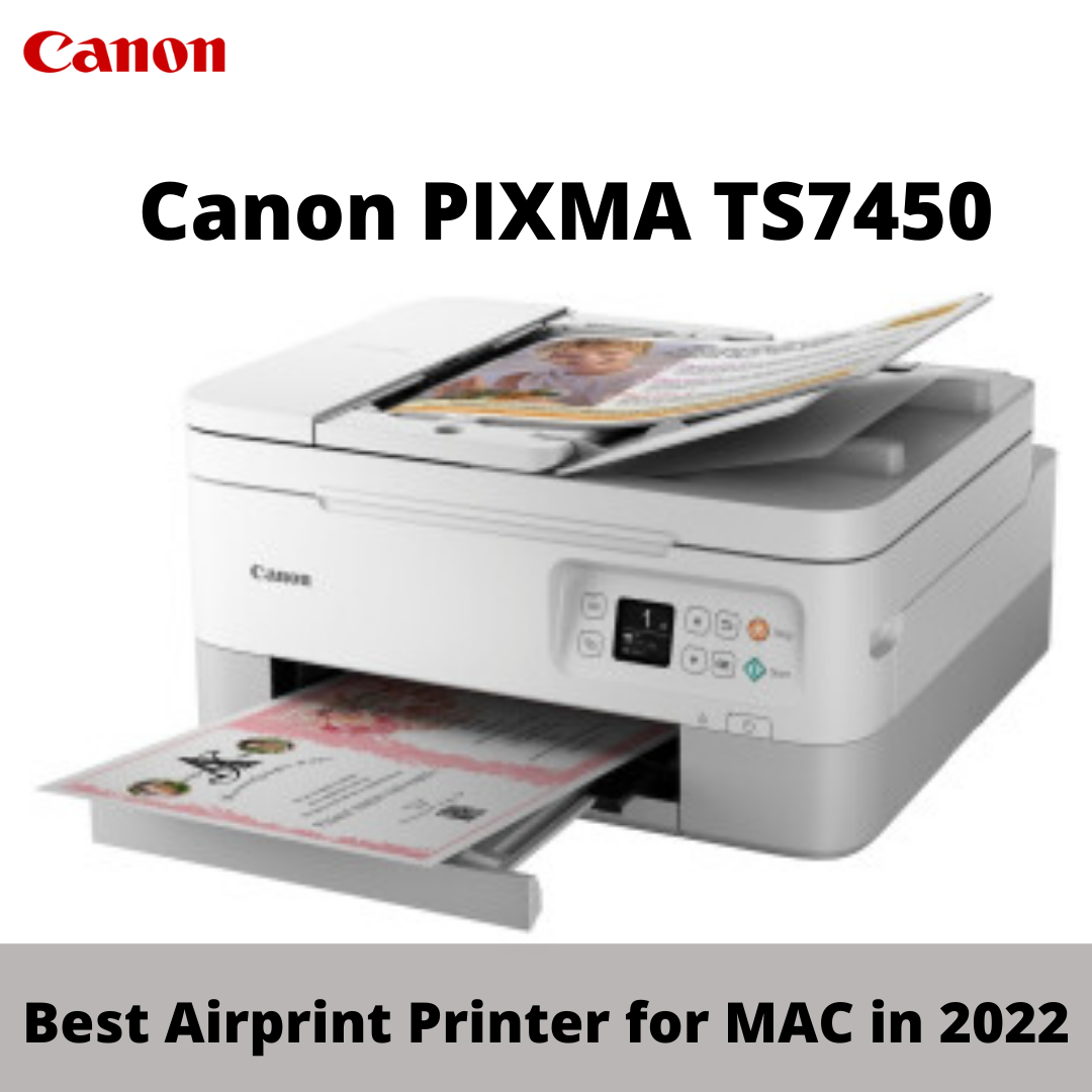 Best 6 Airprint Printer for MAC in 2022 content media