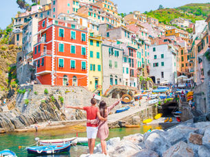 A blog about the most romantic places in Italy, sharing simple, heartfelt moments from cities like Venice, Florence, Rome, Positano, Verona, and Lake Como, focusing on slow walks, quiet views, and the feeling of being fully present while traveling.