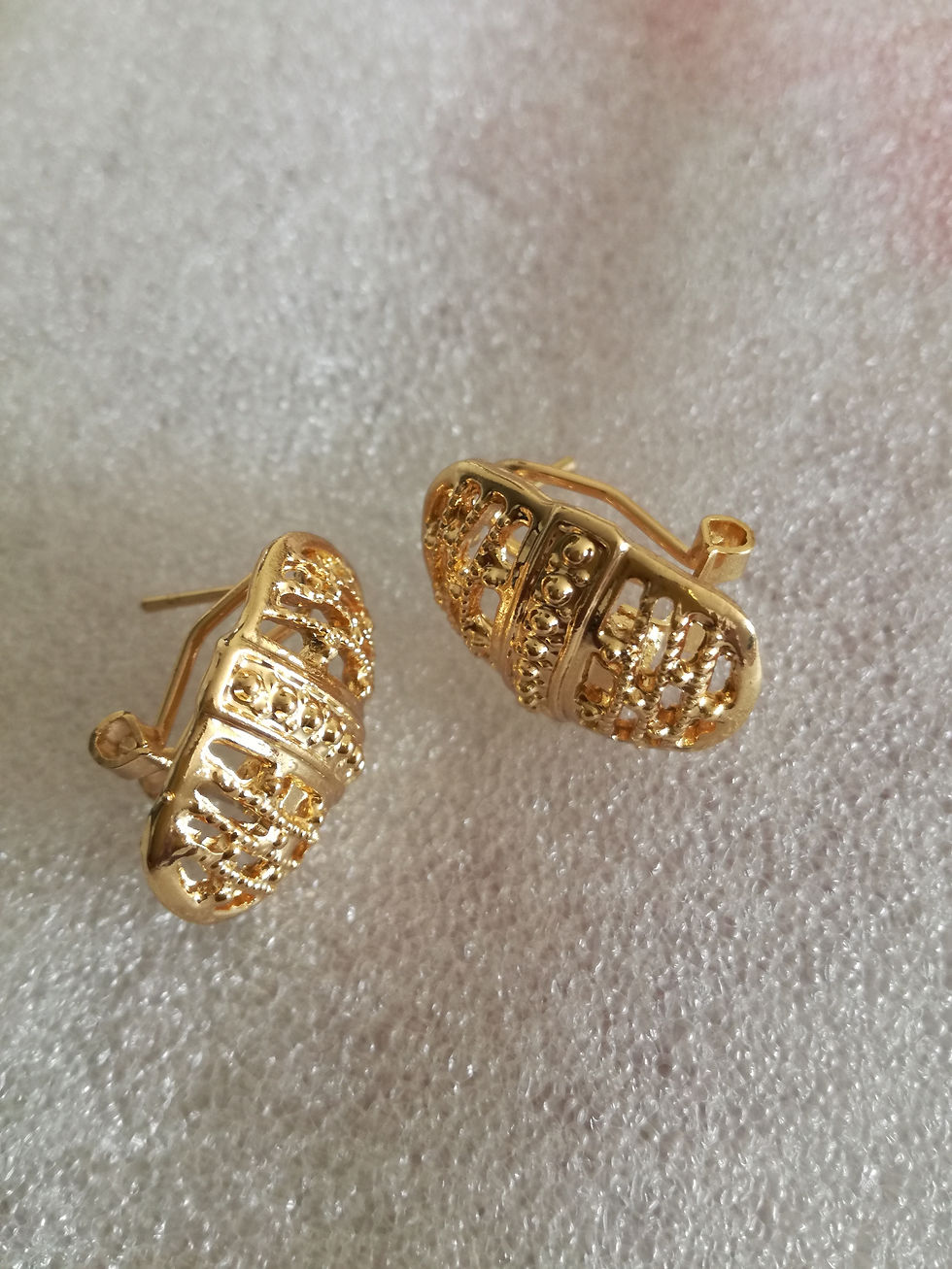 Thumbnail: Wedding/Bride Jewelry Set