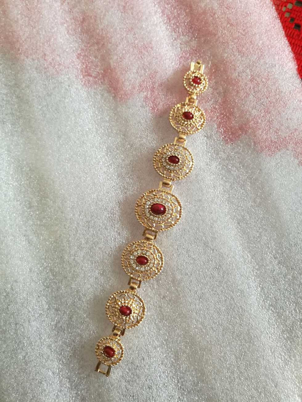 Thumbnail: Necklace Set