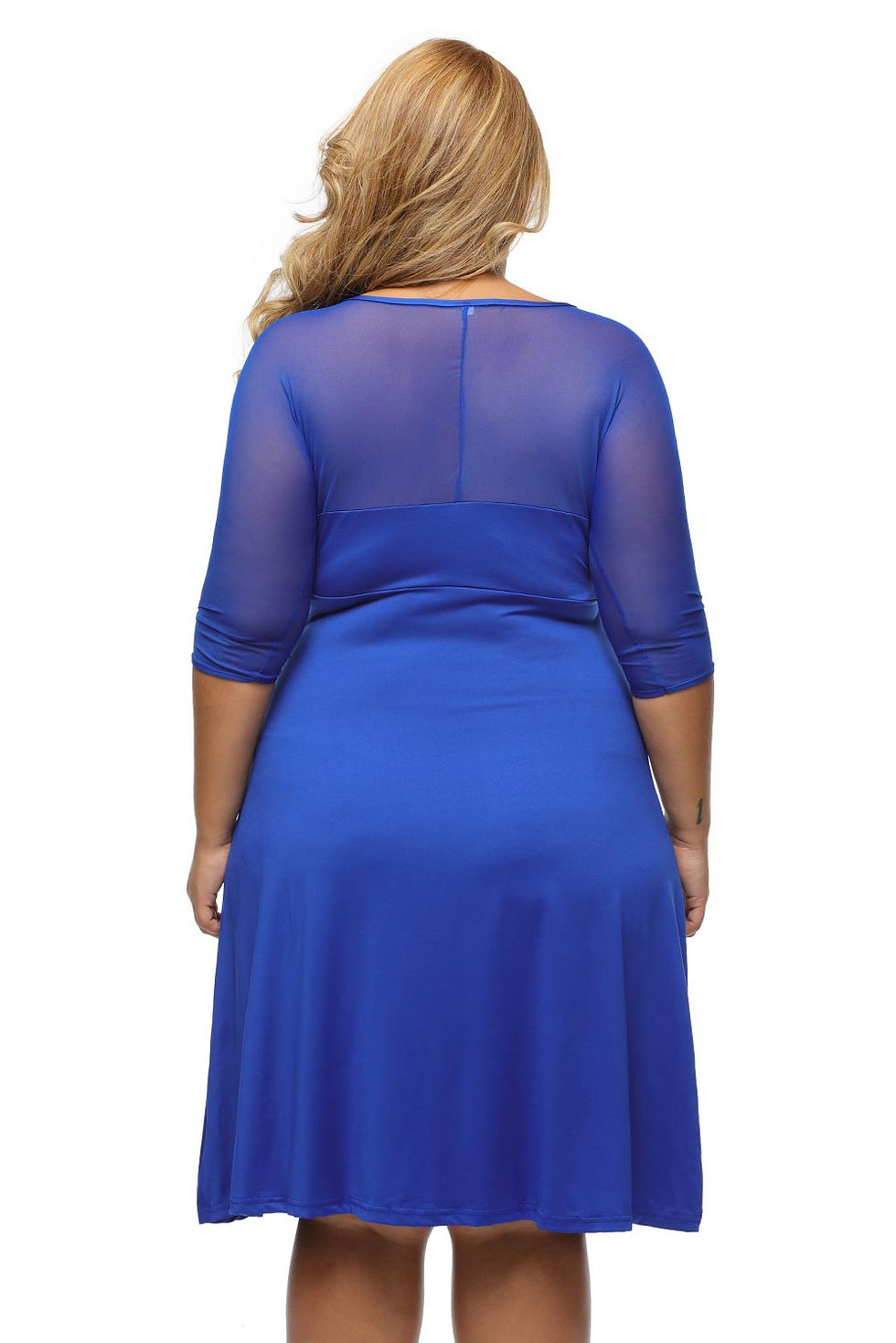 Thumbnail: Spice And Sugar Dress
