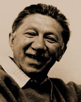 Abraham Maslow (1908-1970)