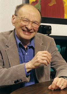 Urie Bronfenbrenner (1917-2005)