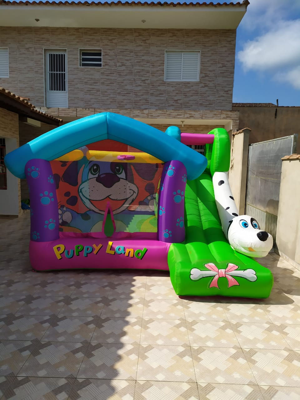 Inflavel