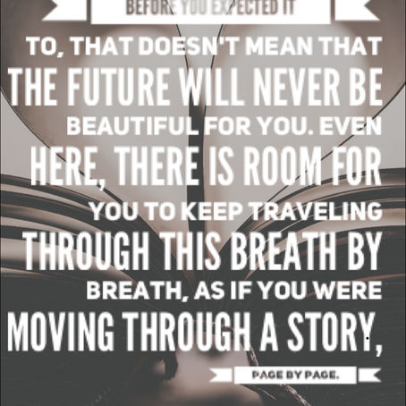 Morgan Harper Nichols