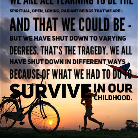Enneagram Wisdom