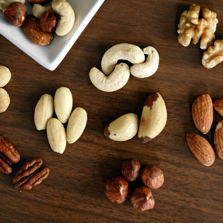 The Cashew Principle