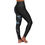 Thumbnail: FABU  FEATHERS High Waisted Yoga Leggings (AOP)