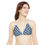 Miniatura: Female wearing bikini top with bird design
