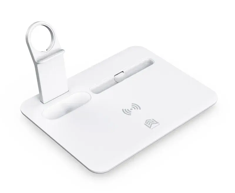 Thumbnail: Top Seller Trending Products 2024 15w Fast Charging Magnetic 4 in 1