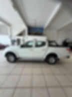 Miniatura: Mitsubishi L200, 2014
