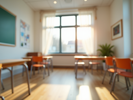 Programmes éducatifs pour améliorer l'autonomie des personnes handicapées