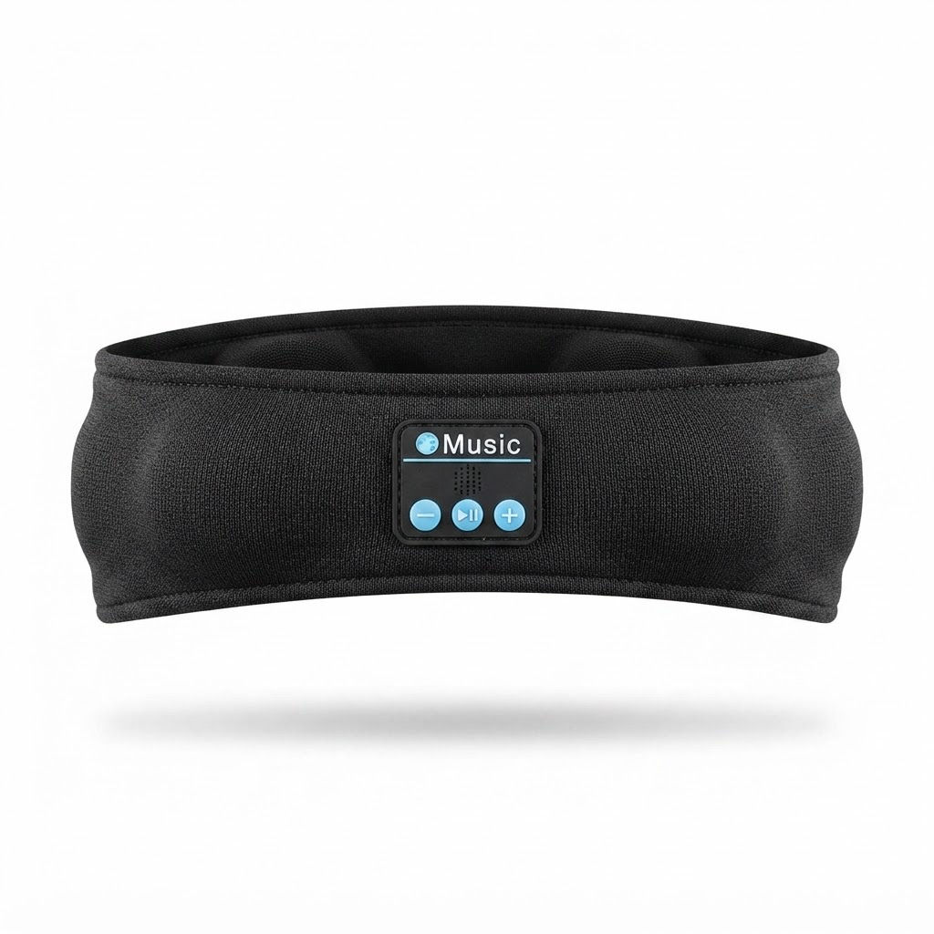 Headband Wireless Earphones
