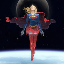 Supergirl
