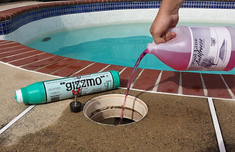 virginia swimming pool closing winterization Residential Swimming Pool Services Maintenance Virginia Maryland DC