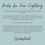 Thumbnail: Rules for Fair Fighting Worksheet