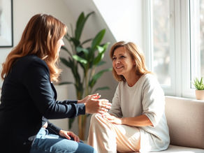 Beyond the Couch: What It's Really Like to Be a Mental Health Counselor