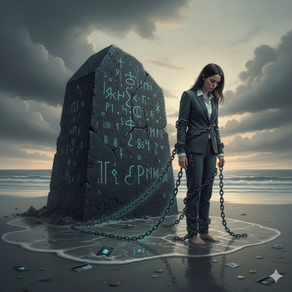 The Invisible Chains: How Debt Can Impact Your Mental Health