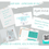 Thumbnail: SMART Goals Worksheets - Planner Worksheets - Goals Worksheets
