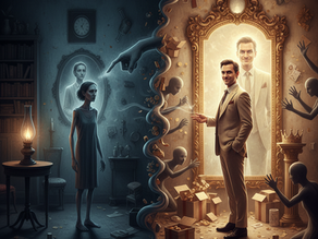 Understanding Gaslighting and Narcissism: A Deep Dive into Psychological Abuse